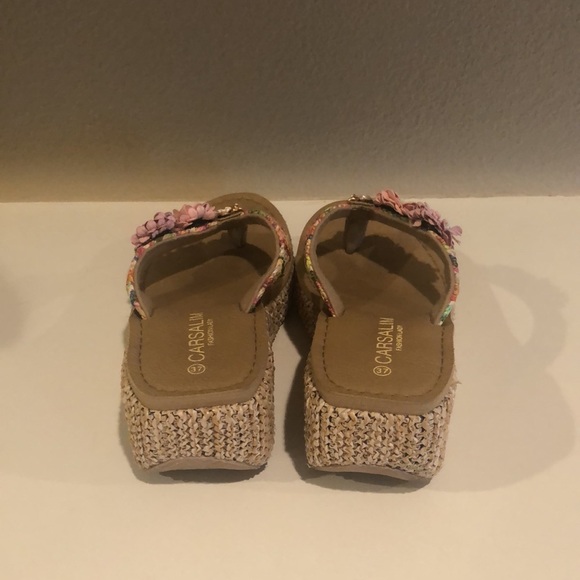 Carsalim FASHIONLADY - Picture 3 of 3